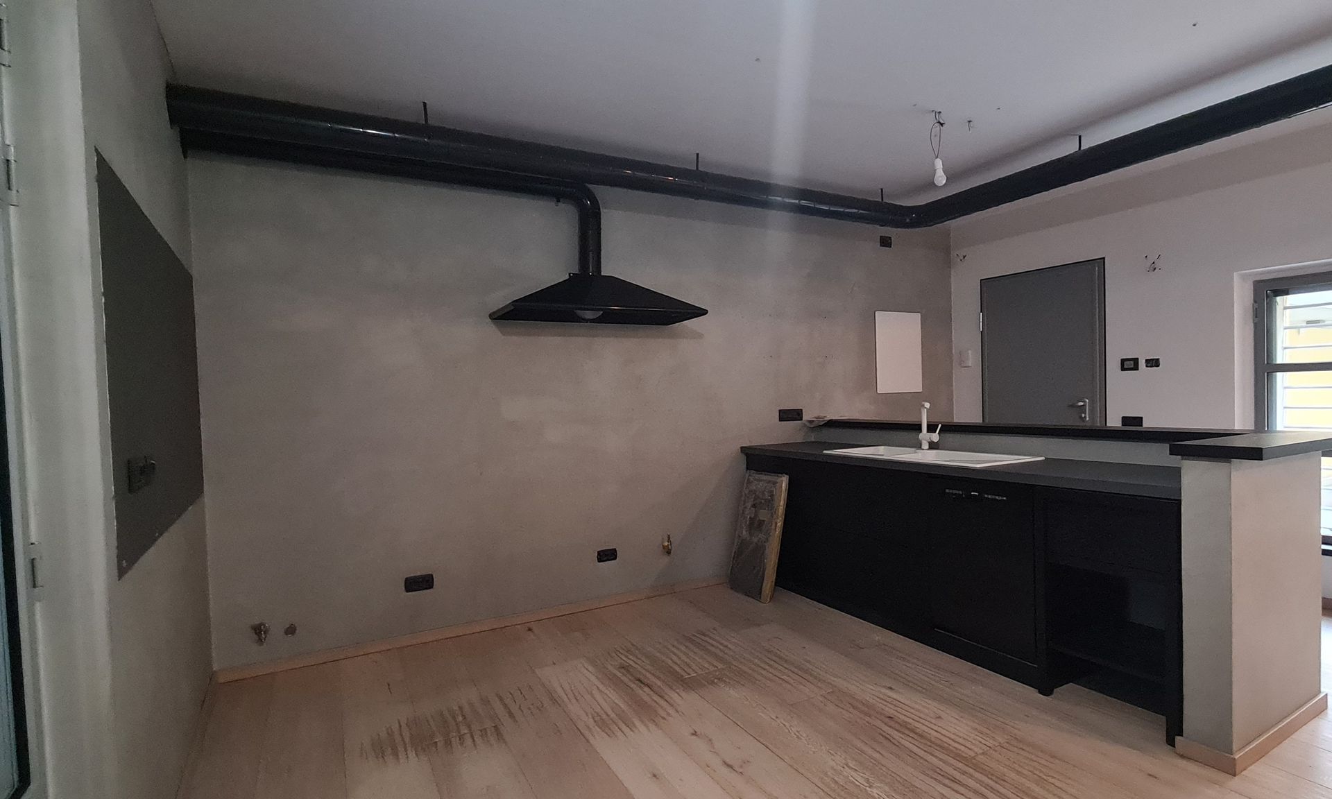 HOME STAGING CUCINA