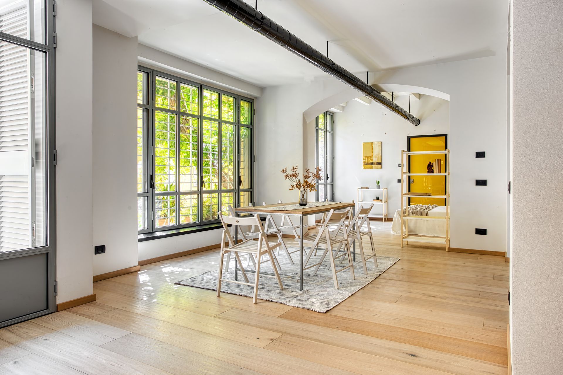 PRIMA E DOPO HOME STAGING