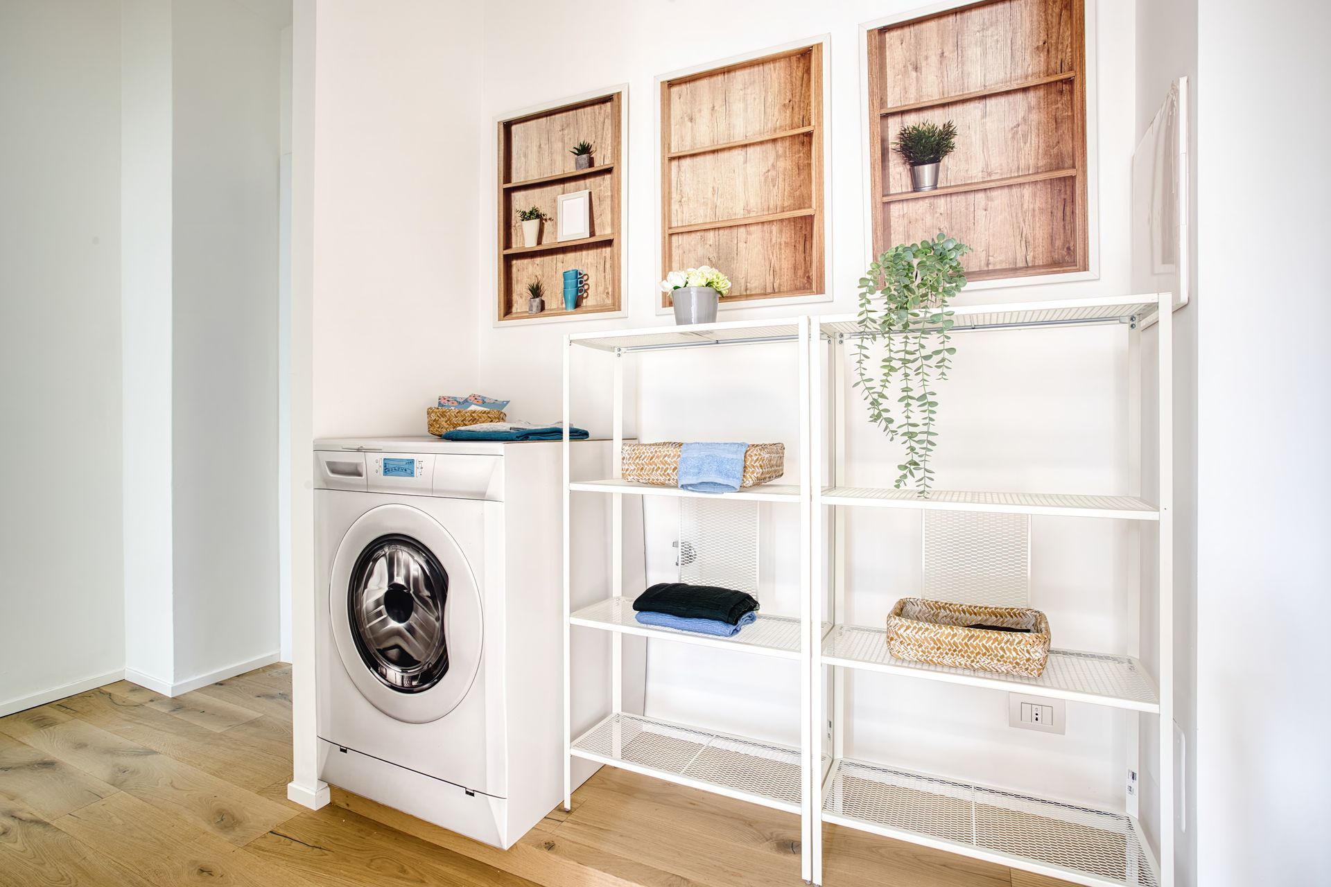 HOME STAGING SU MISURA