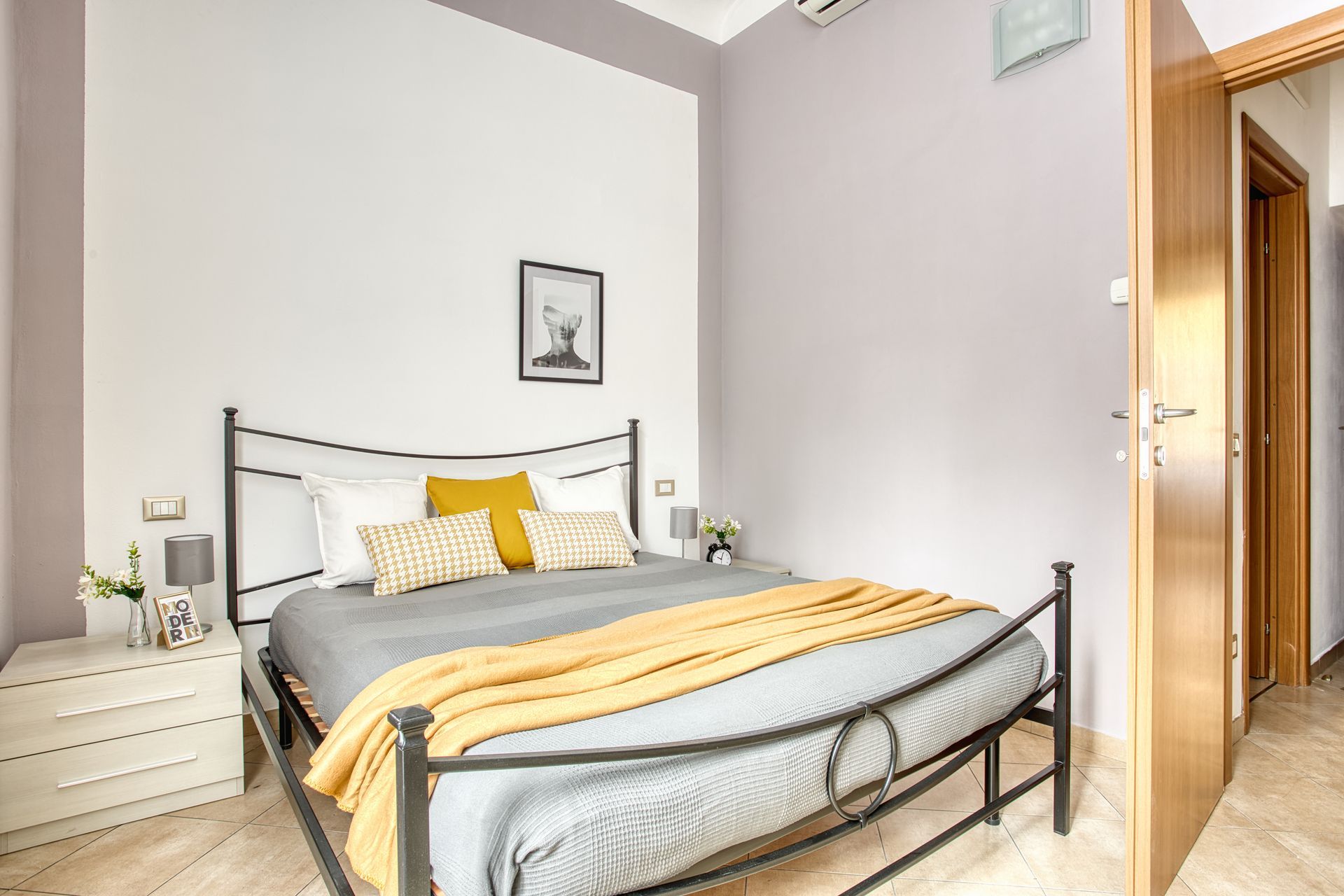 HOME STAGING IMMOBILE ARREDATO