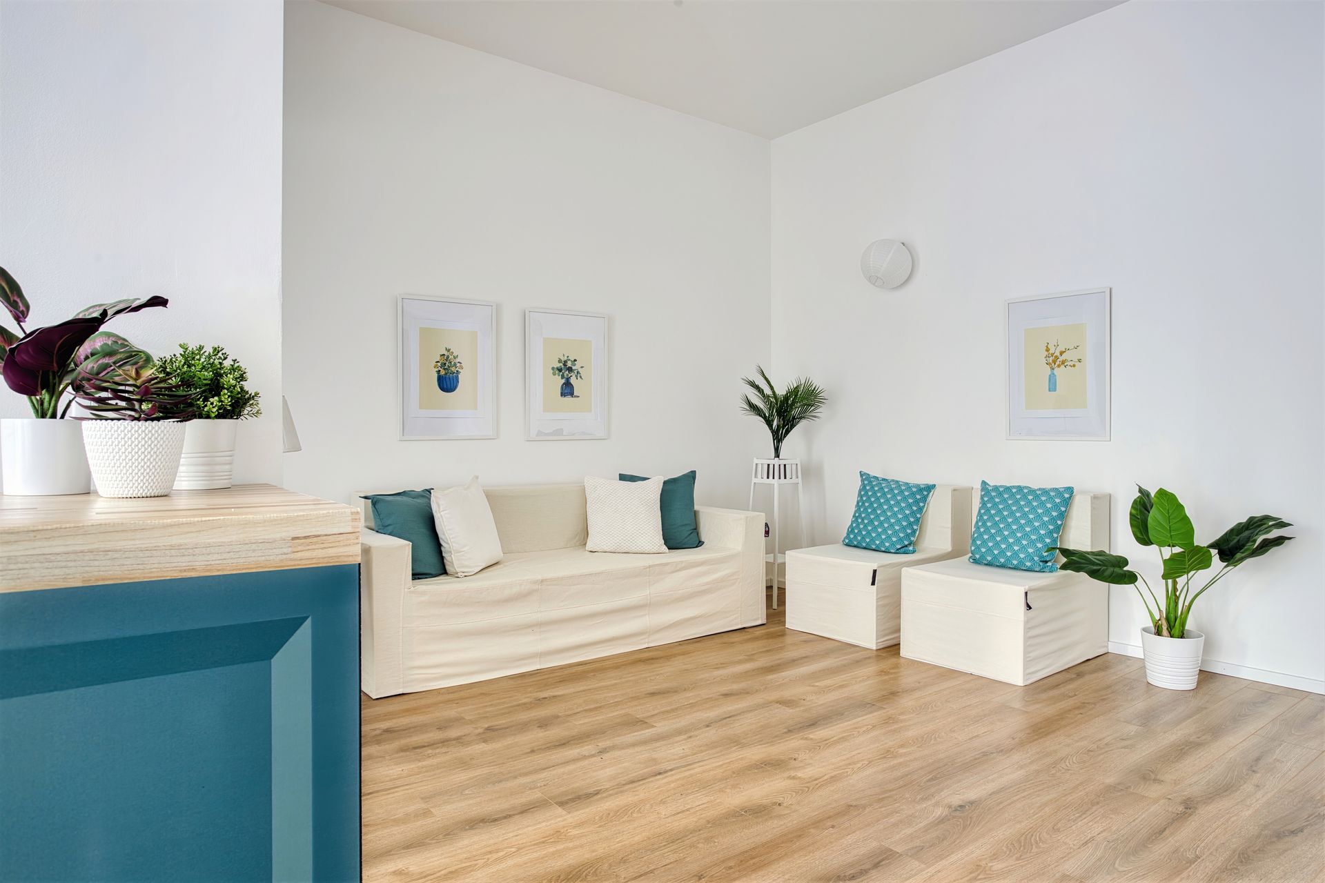 HOME STAGING SU MISURA