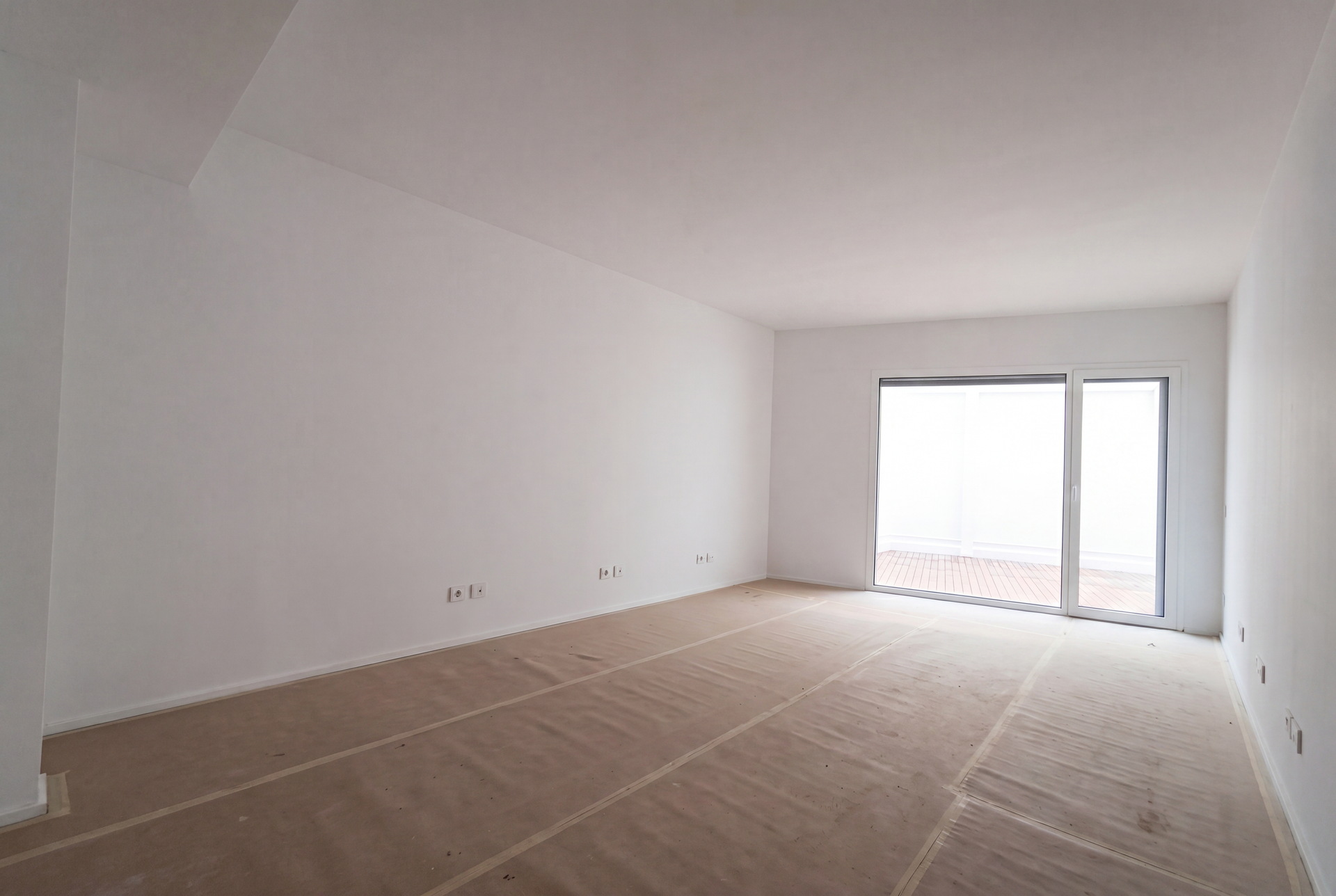 luxury home staging camera da letto