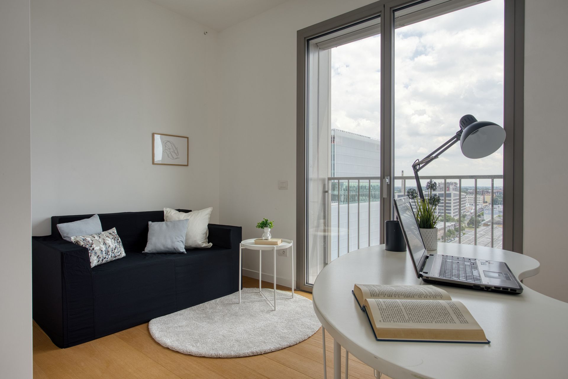 HOME STAGING SU MISURA studio MILANO