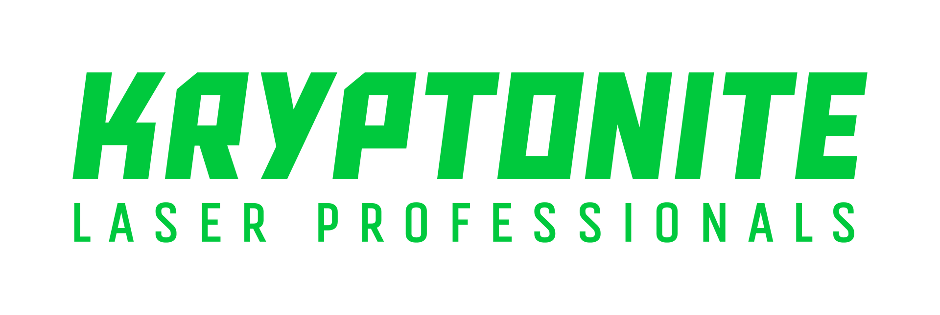 Kryptonite Tattoo Removal