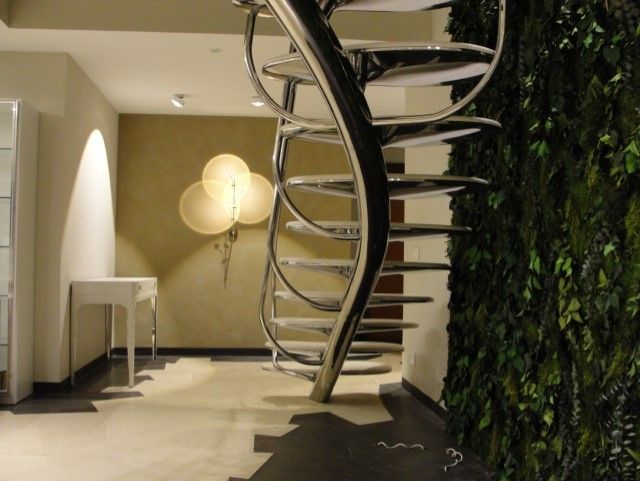 Maglia Bottoni Oro - Silk And Pepper - Foto 6