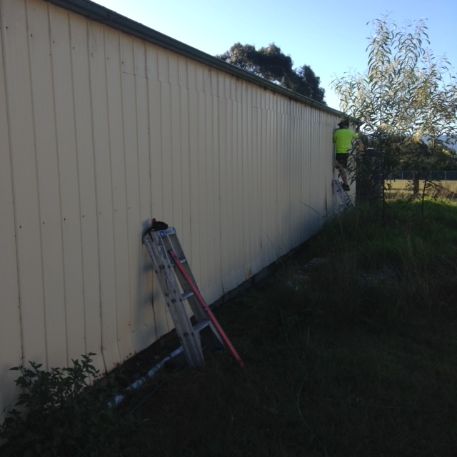 Active Access Garage Doors Garage Doors in Shoalhaven