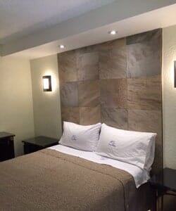 Hotel Cosmos