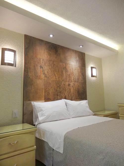 Hotel Cosmos