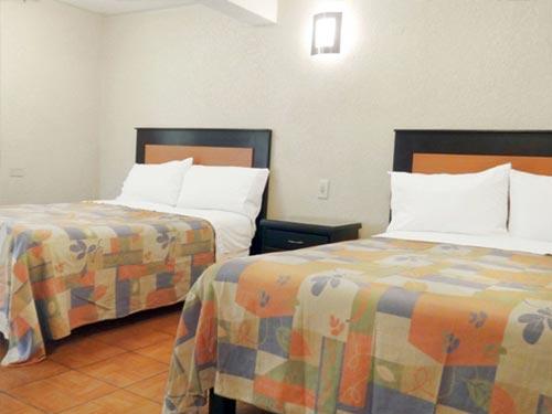 Hotel Cosmos
