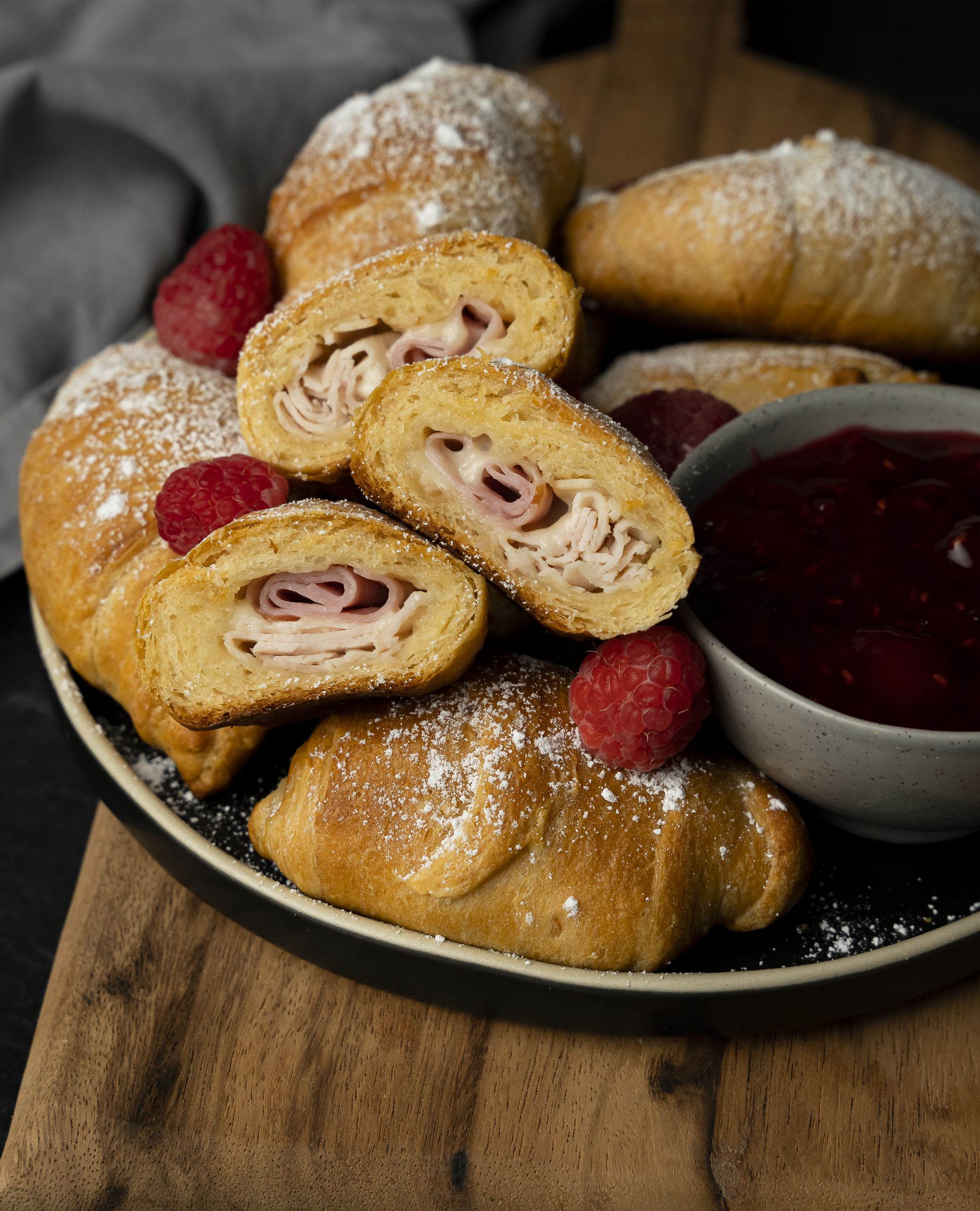 Break Bread on a Budget