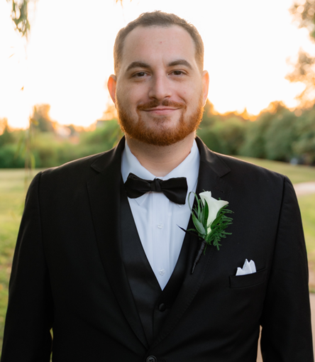 JOSHUA MOSIOS (ASSOCIATE) | Woehrle Dahlberg Jones Yao PLLC - Attorneys at Law | North and Central Virginia