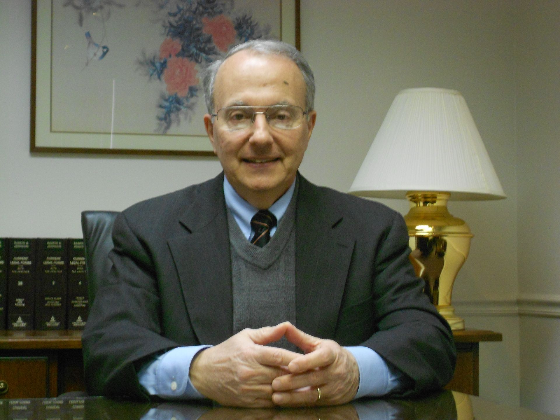 ANDREW C. BISULCA, pc (ASSOCIATE) | Cornerstone Law Group PLLC - Attorneys at Law | North and Central Virginia