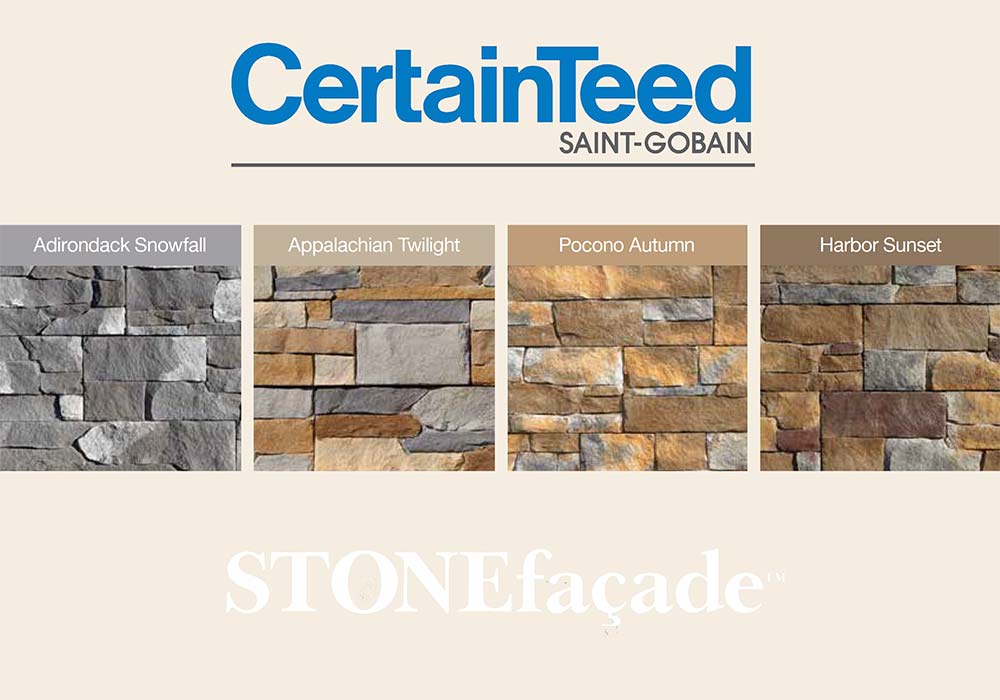CertainTeed SAINT