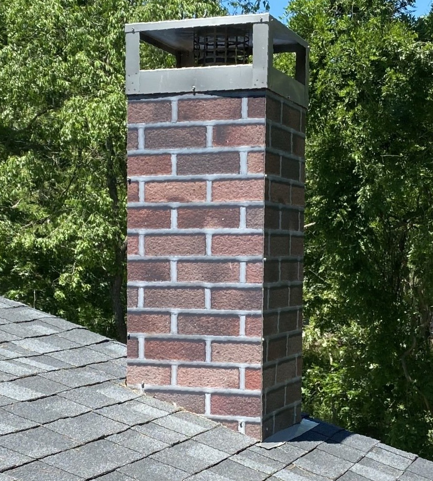 Chimney Longevity and Repair
