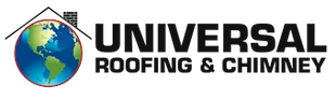 Universal Roofing & Chimney