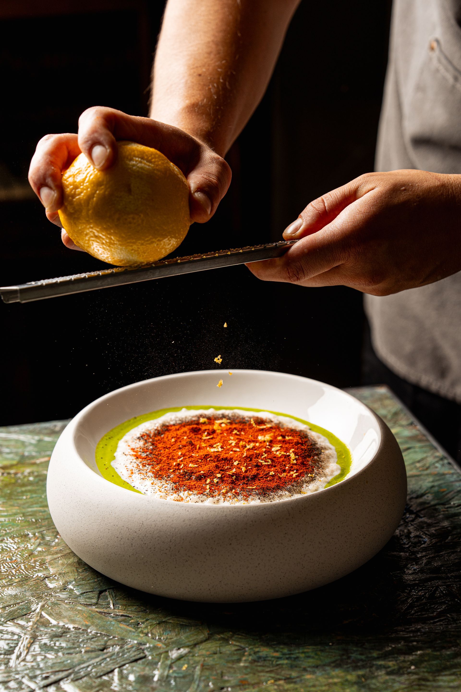 proposta cucina contemporanea Altro