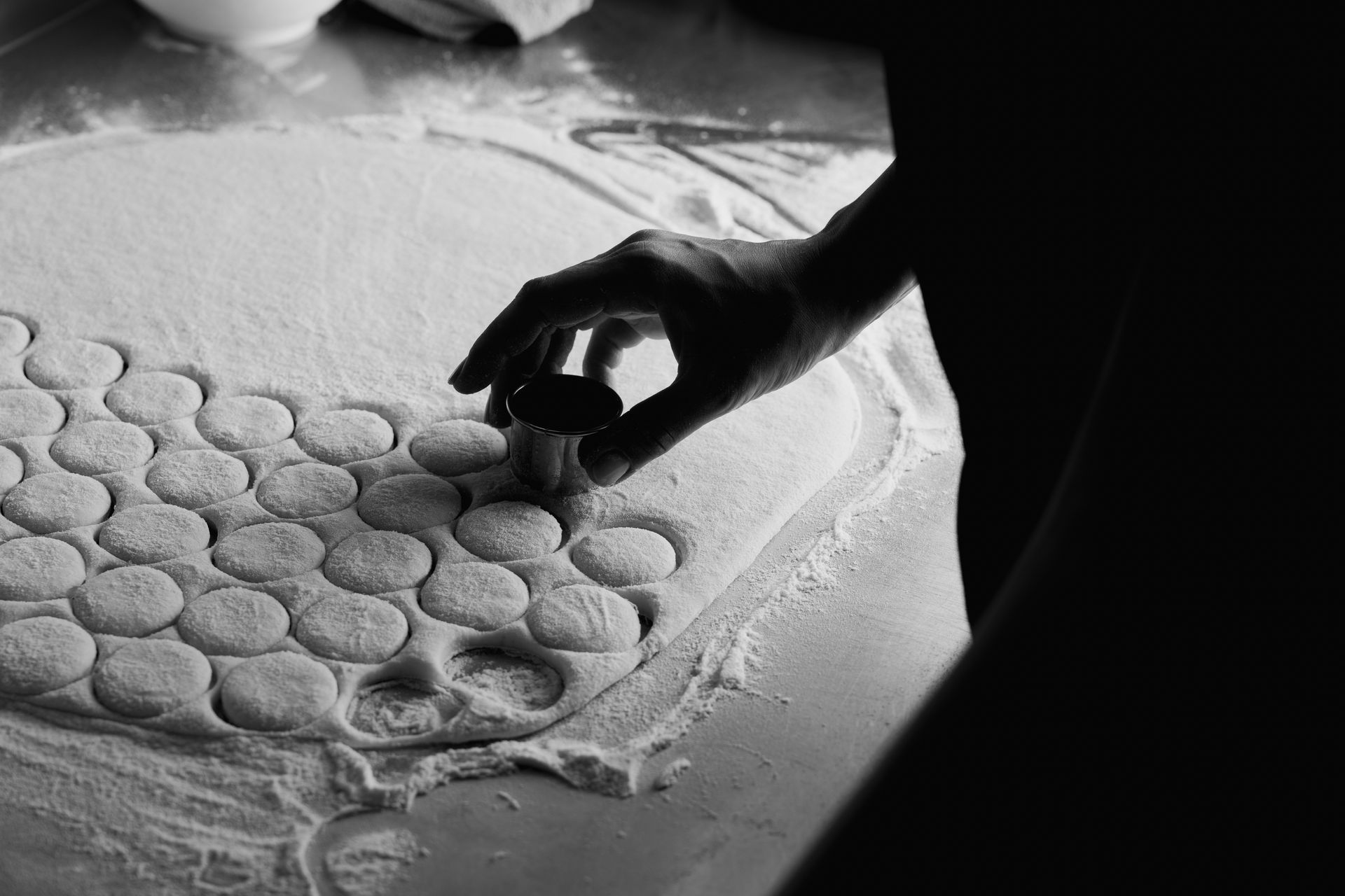 preparazioni artigianali, pane pasta focaccia ristorante altro grottaferrata