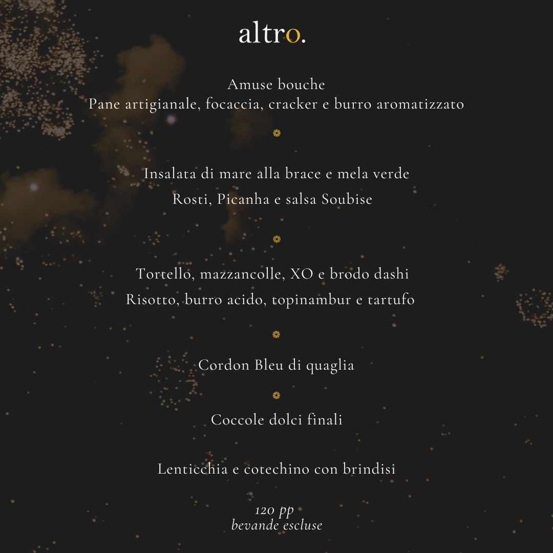 Calendario delle Festività 2022 e 2023 Natale e Capodanno santo stefano ristorante altro grottaferrata castelli romani degustazione menù fisso vigilia di natale pranzo di natale calendariocene aziendali aperitivo cokctail bar enoteca regali  xmas christmas noel capodanno