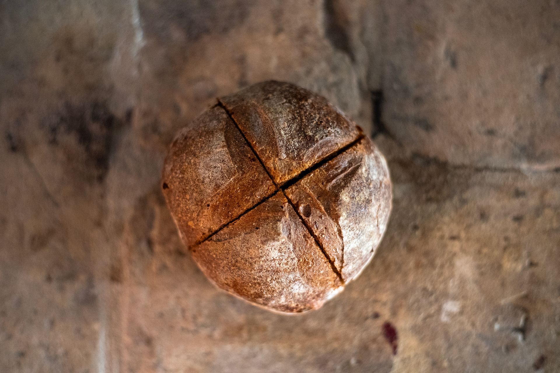 pane artigianale fatto in casa altro ristorante grottaferrata