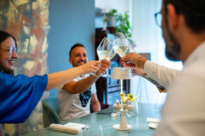 eventi privati grottaferrata