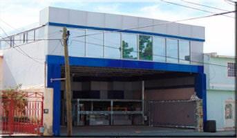 IDEALUM- SUC. AV. DEL PARAISO