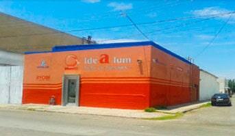 IDEALUM- SUC. PLAN DE AYALA