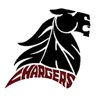 Logo for league