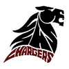 Logo for league