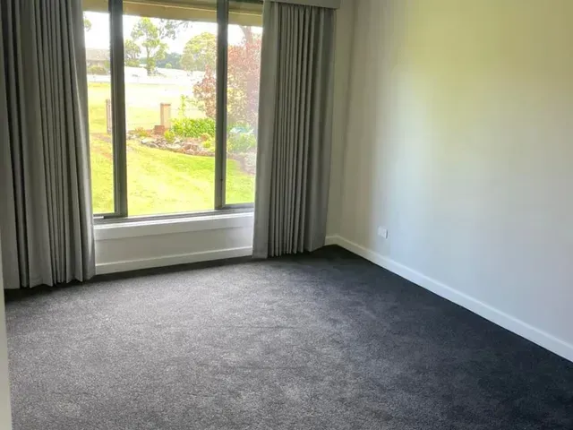 There is a Large Window in the Middle of the Room — Evoke Building Group In Daylesford, VIC