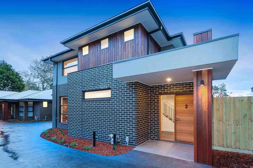Home Builders in Ballarat