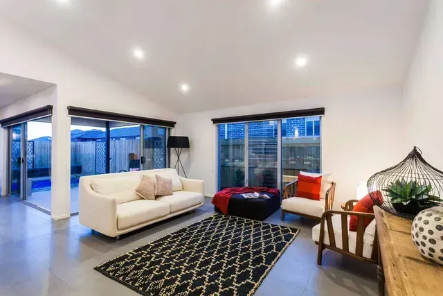 Home renovations in Ballarat