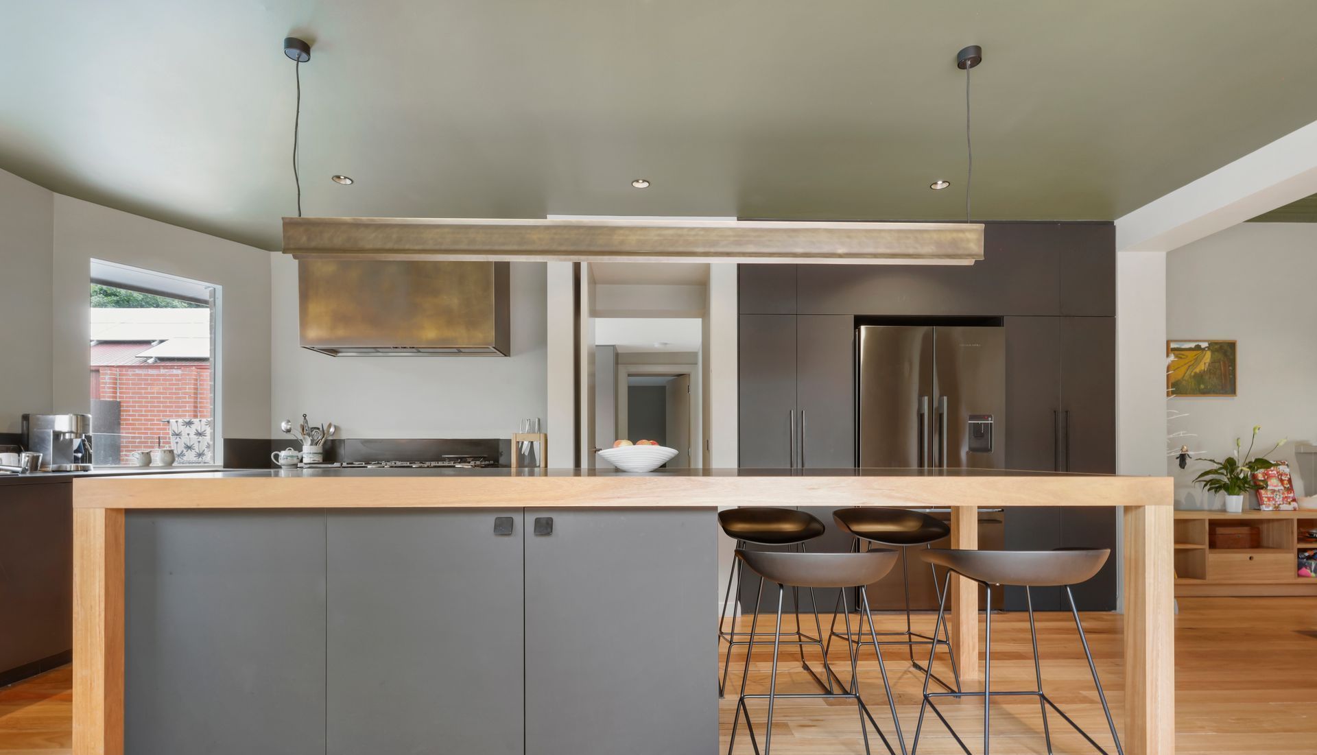 Newly renovated home in Ballarat