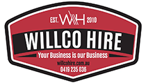 Willco Hire