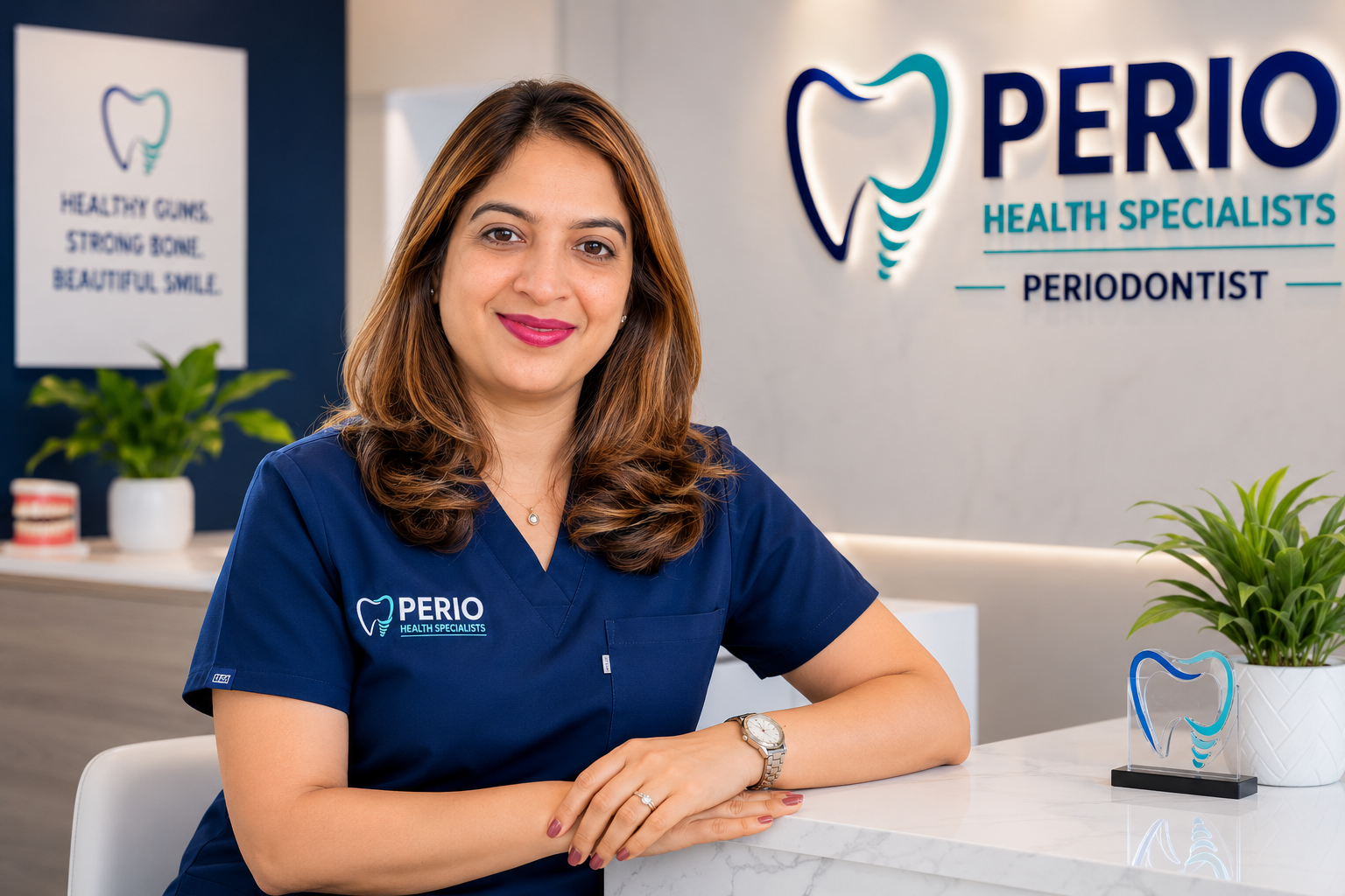 Dr. Ruchi Agarwal Dr. Ruchi Agarwal