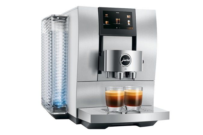 Jura Z10