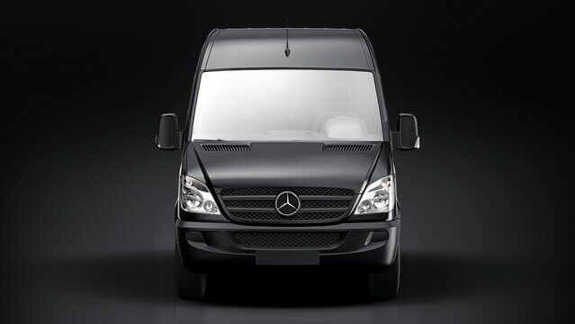 Sprinter