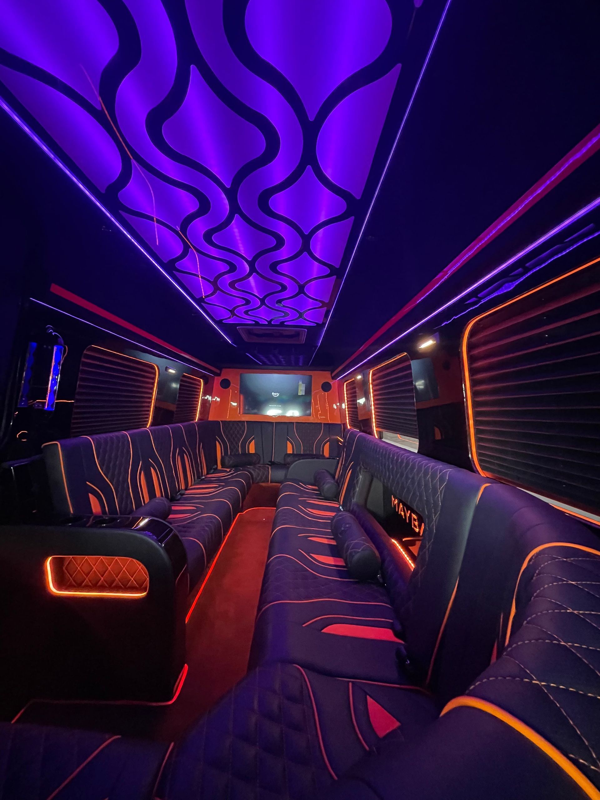 Best Limo Service in Happy Valley, OR