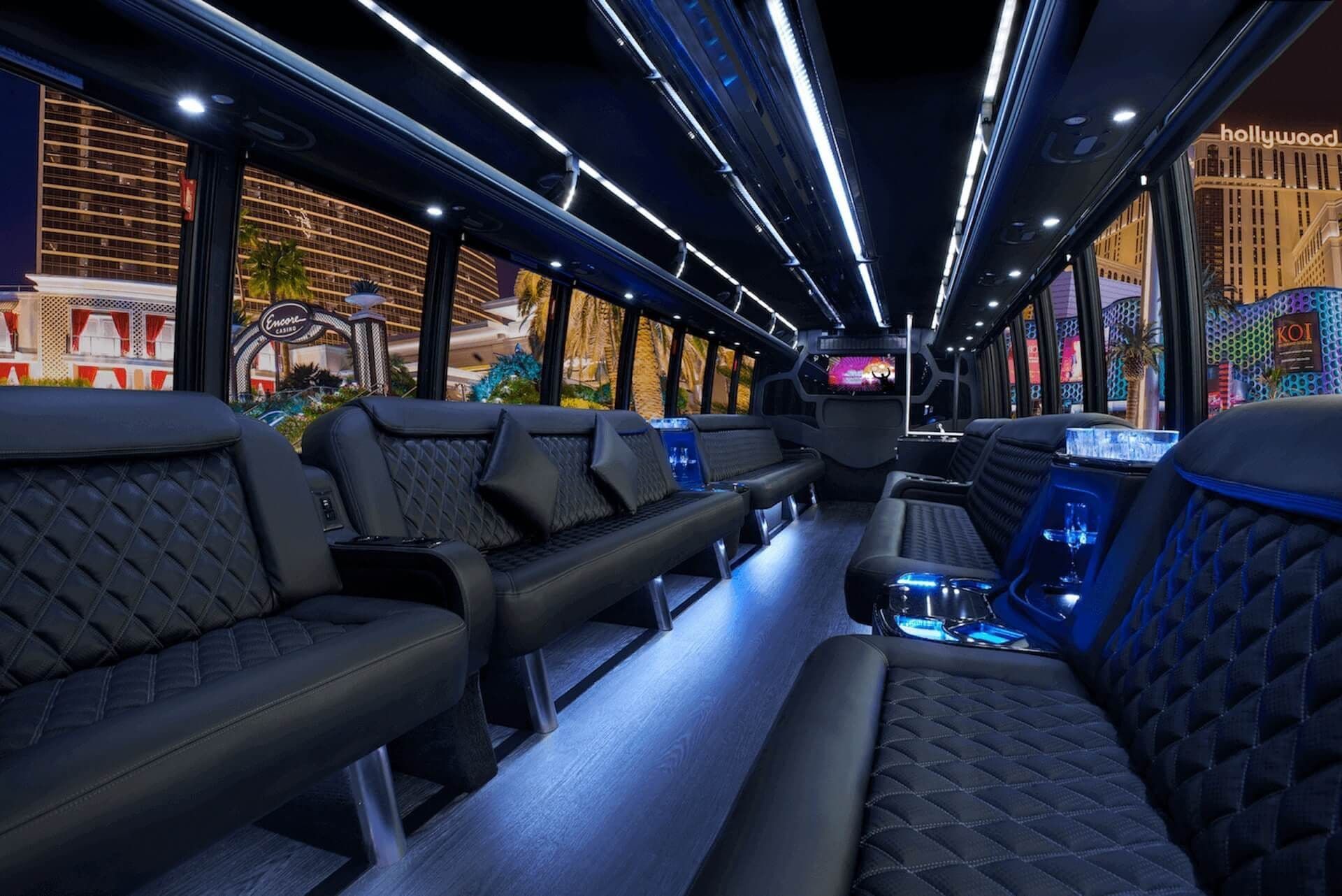 Private Transportation Service From Portland To Seattle