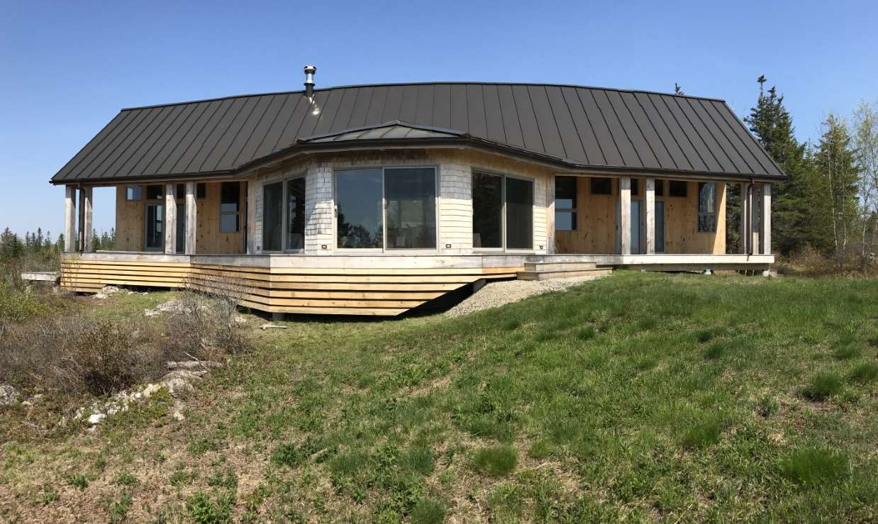 Full home renovation and remodelling