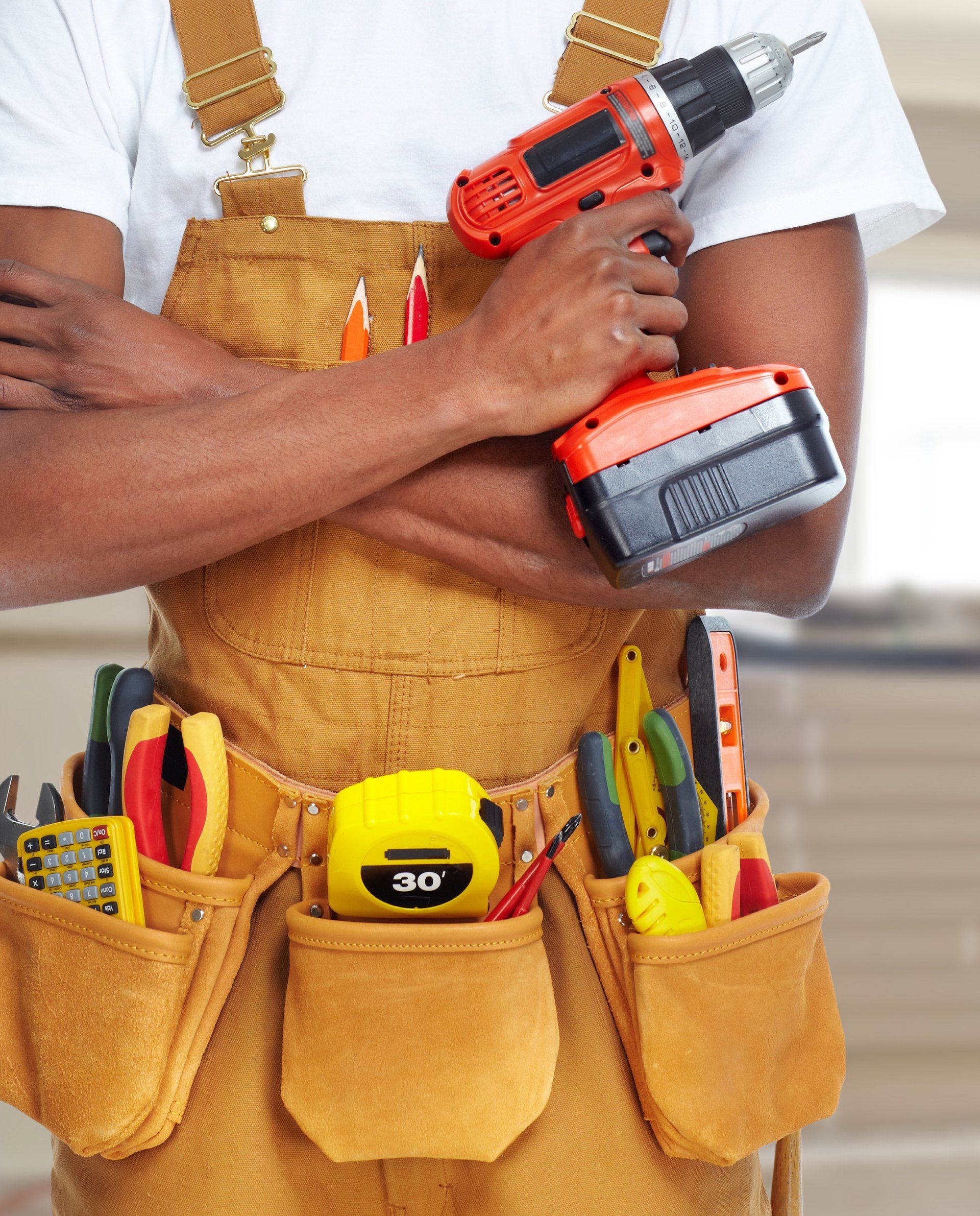 Home renovation contractor