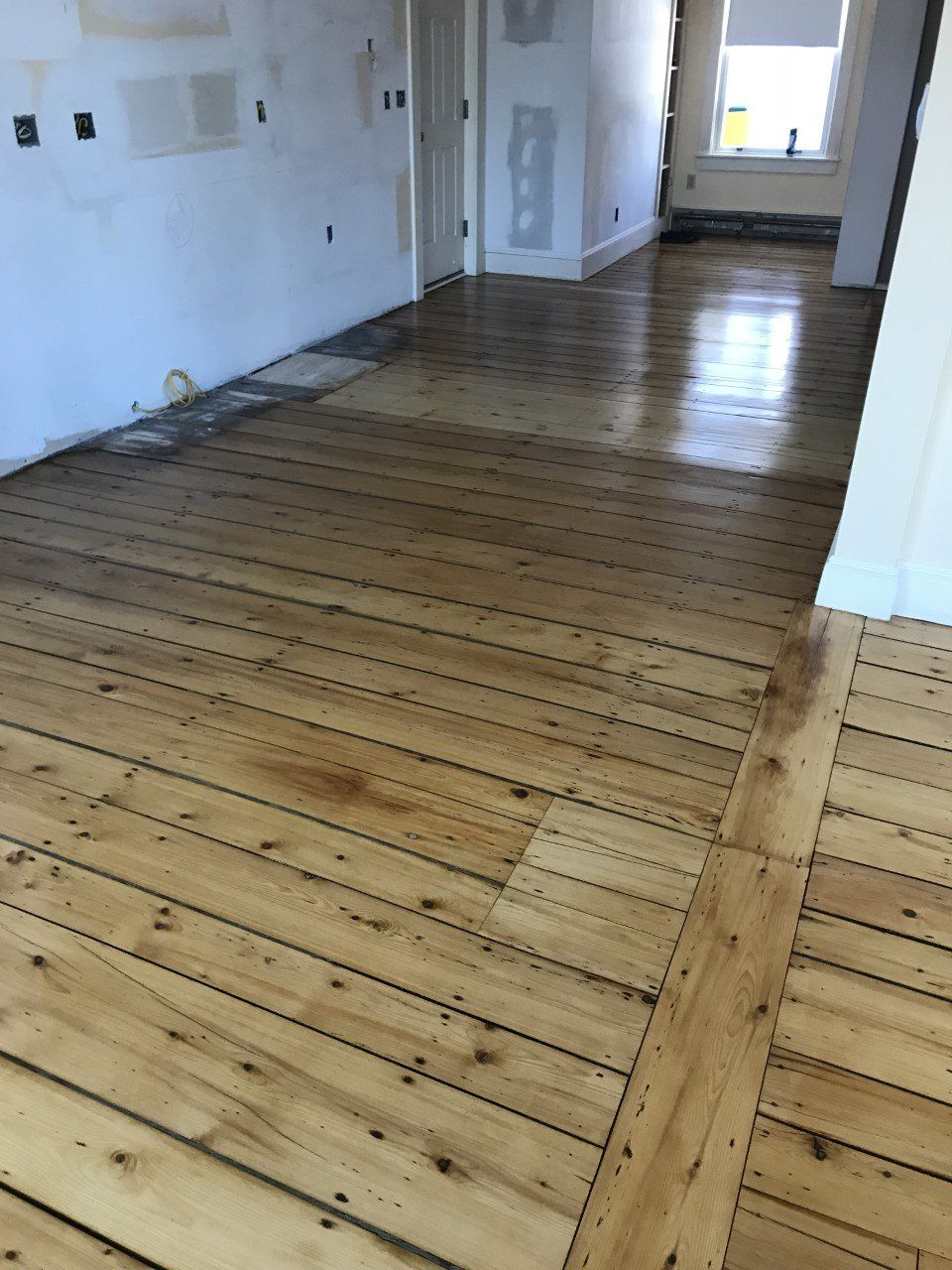 Custom home builder and remodel