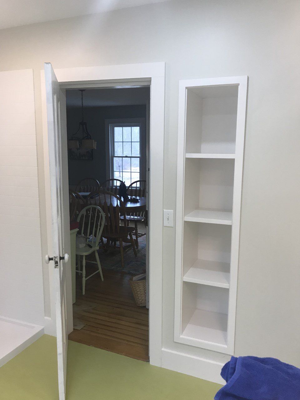 Custom home builder and remodel
