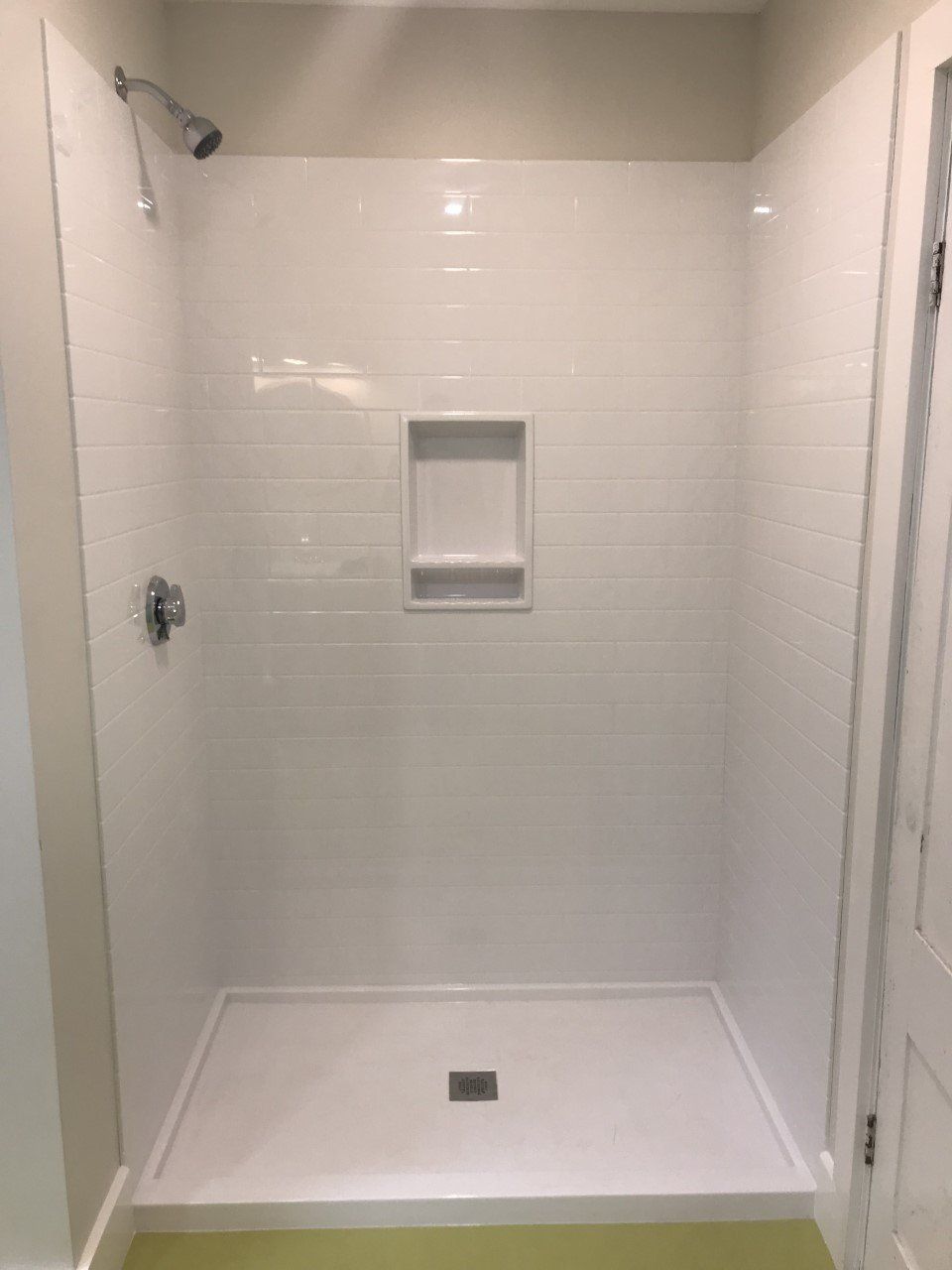 Custom home builder and remodel