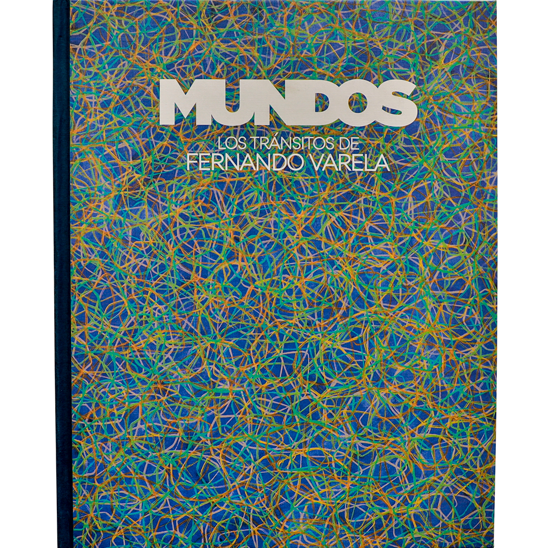 Un libro marrón con la palabra mam escrita en él.