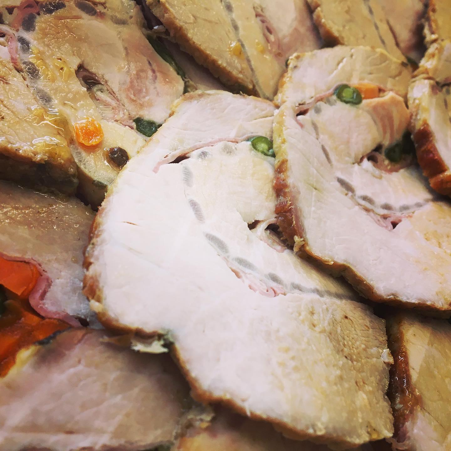 piatto di carne