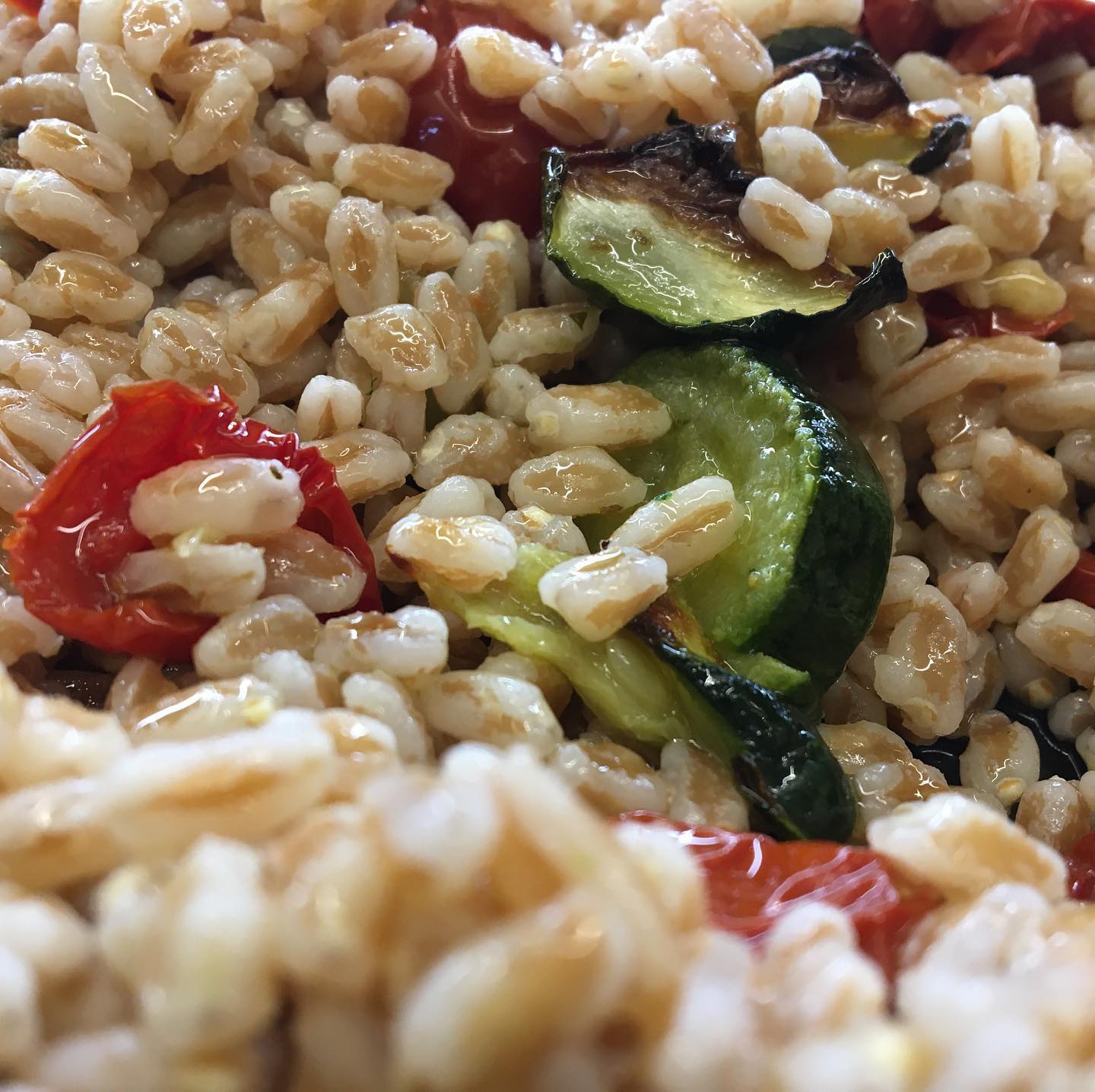 quinoa