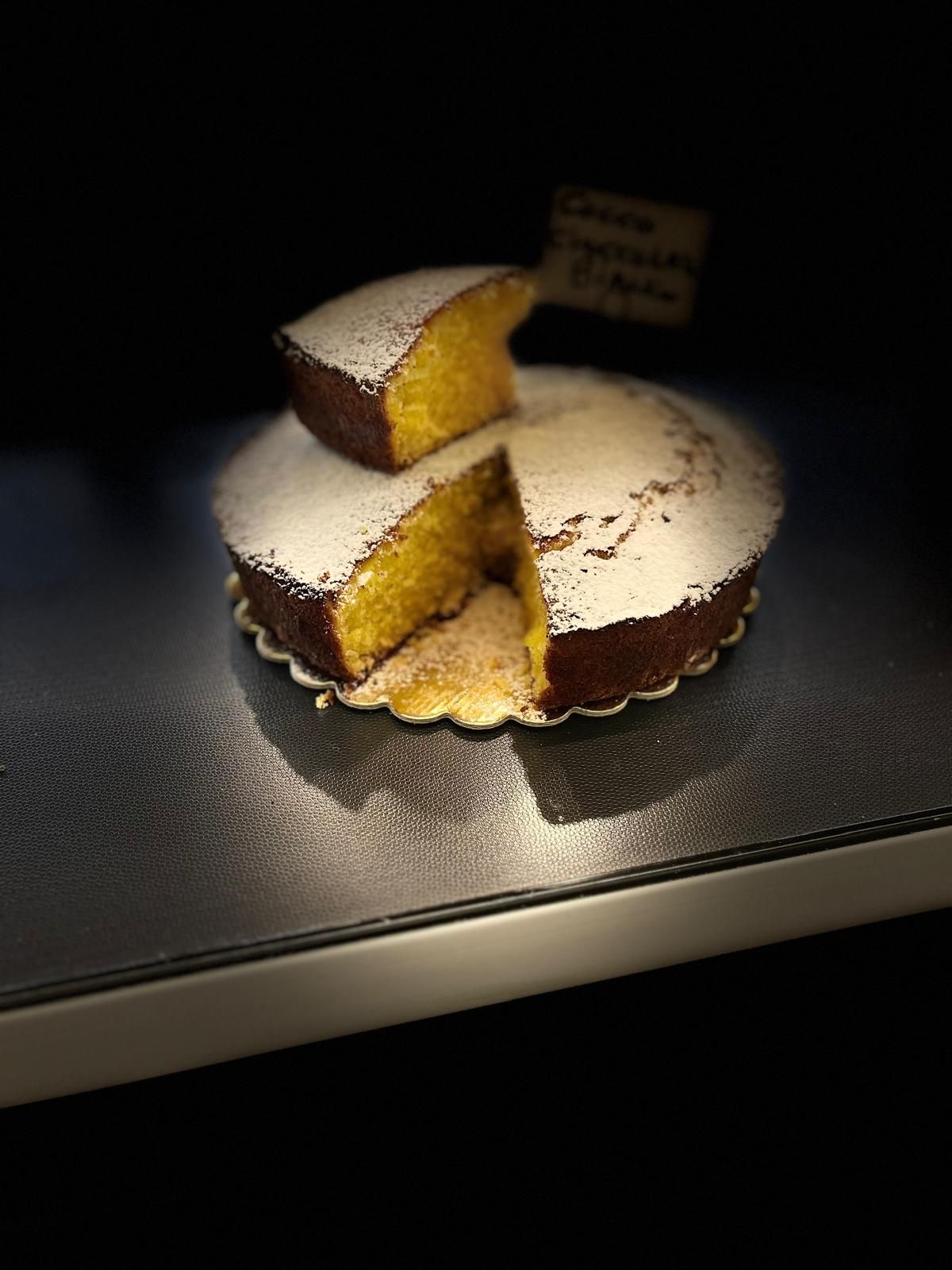 torta soffice