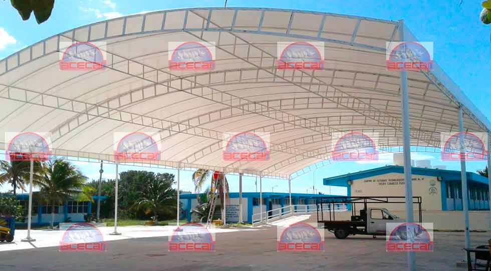 Lonas Acecar del Sureste
