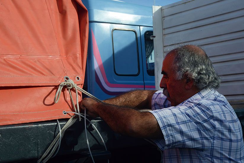 LONAS ACECAR DEL SURESTE