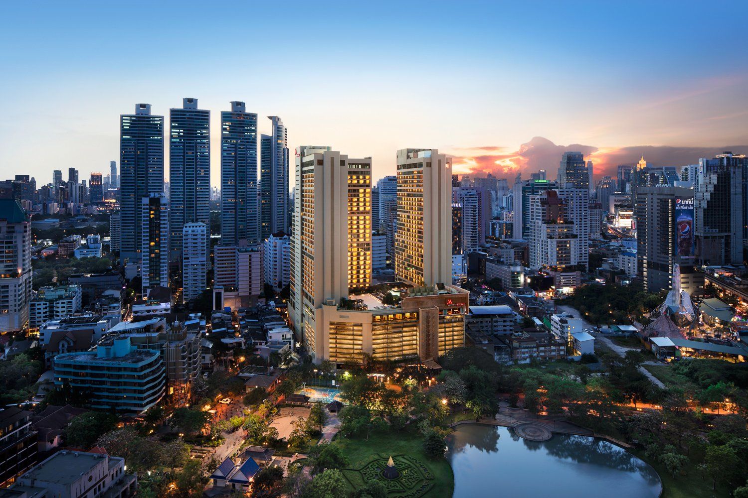 JW Marriott
